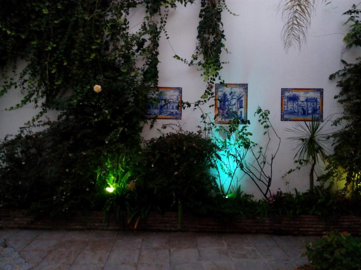 Gravina Comfort Tarifa Dış mekan fotoğraf