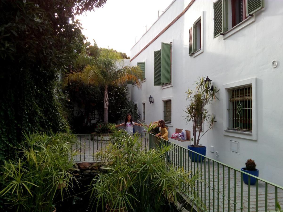 Gravina Comfort Tarifa Dış mekan fotoğraf