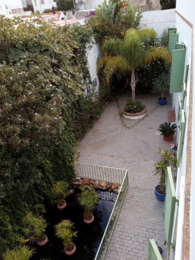 Gravina Comfort Tarifa Dış mekan fotoğraf