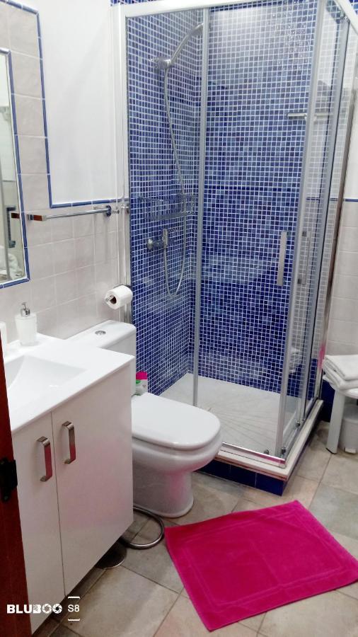 Gravina Comfort Tarifa Dış mekan fotoğraf