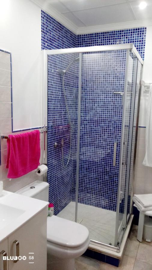 Gravina Comfort Tarifa Dış mekan fotoğraf