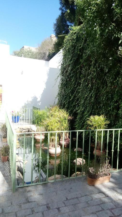 Gravina Comfort Tarifa Dış mekan fotoğraf