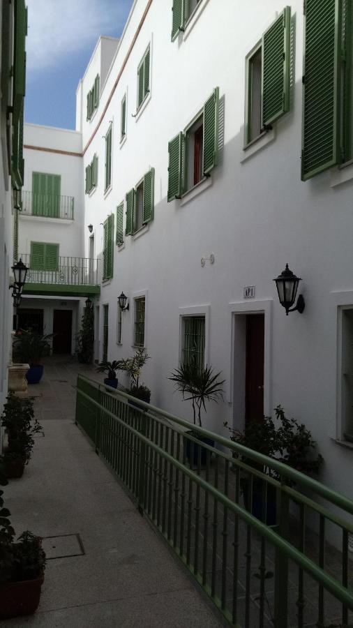 Gravina Comfort Tarifa Dış mekan fotoğraf
