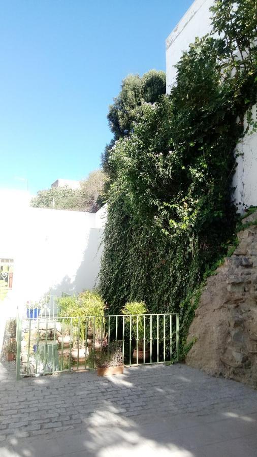 Gravina Comfort Tarifa Dış mekan fotoğraf