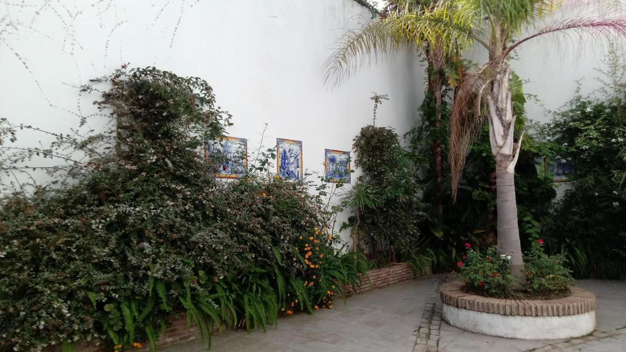 Gravina Comfort Tarifa Dış mekan fotoğraf