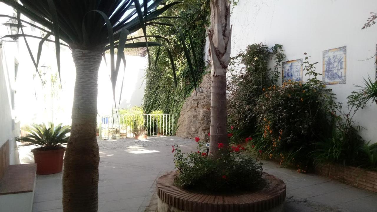 Gravina Comfort Tarifa Dış mekan fotoğraf