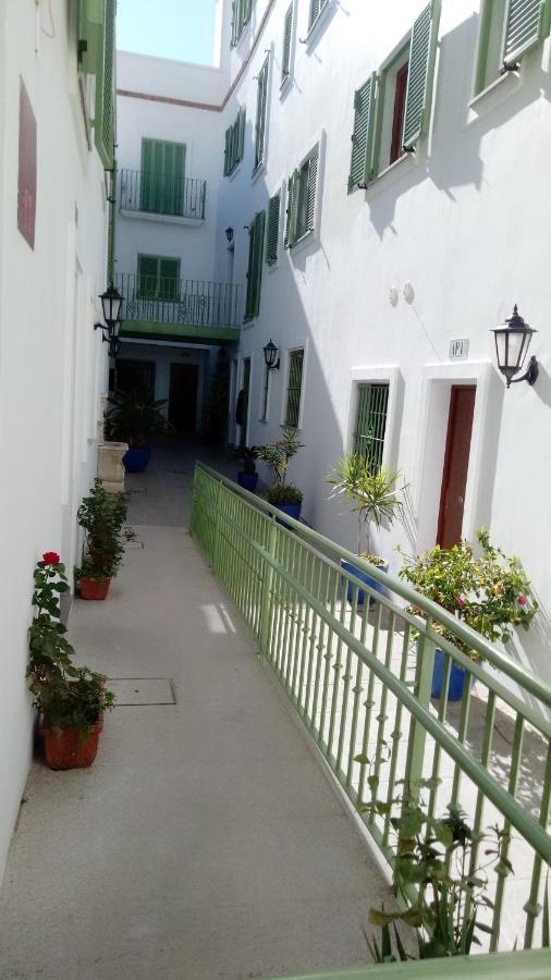 Gravina Comfort Tarifa Dış mekan fotoğraf