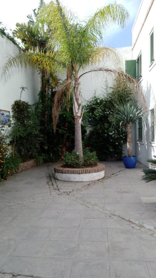 Gravina Comfort Tarifa Dış mekan fotoğraf