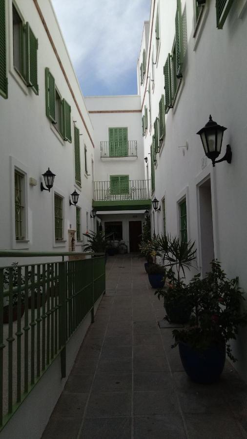 Gravina Comfort Tarifa Dış mekan fotoğraf