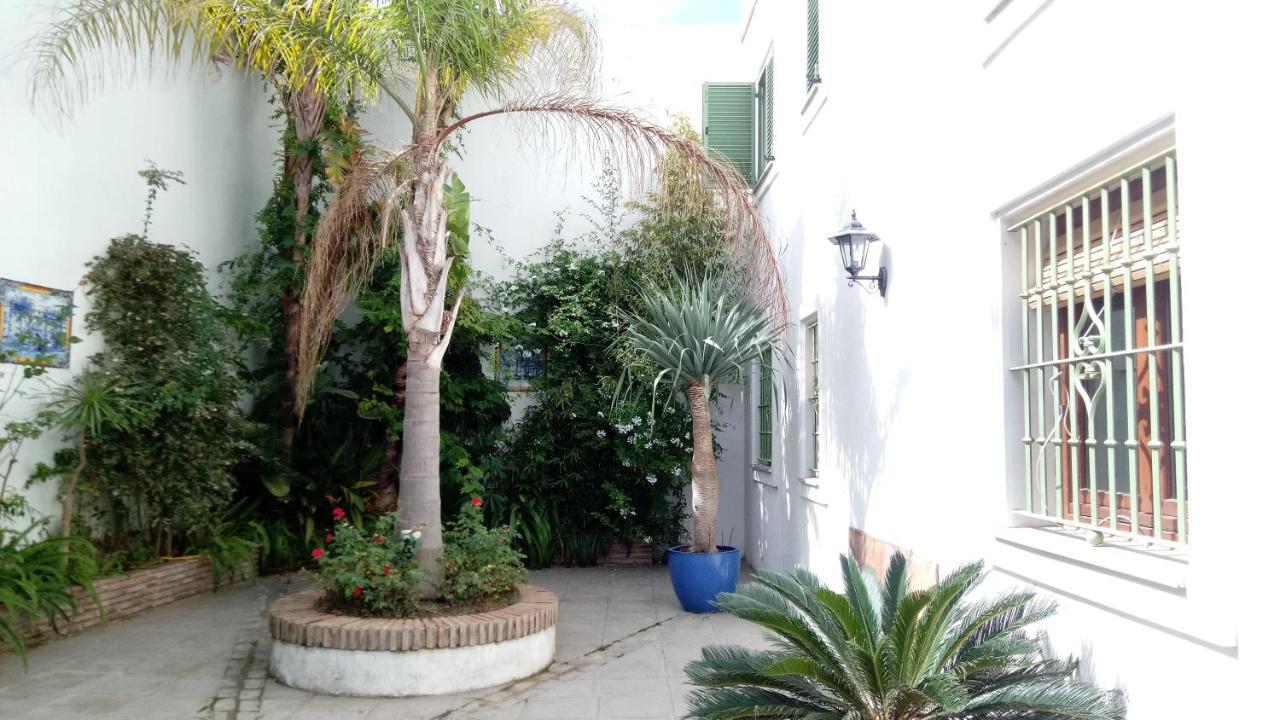 Gravina Comfort Tarifa Dış mekan fotoğraf