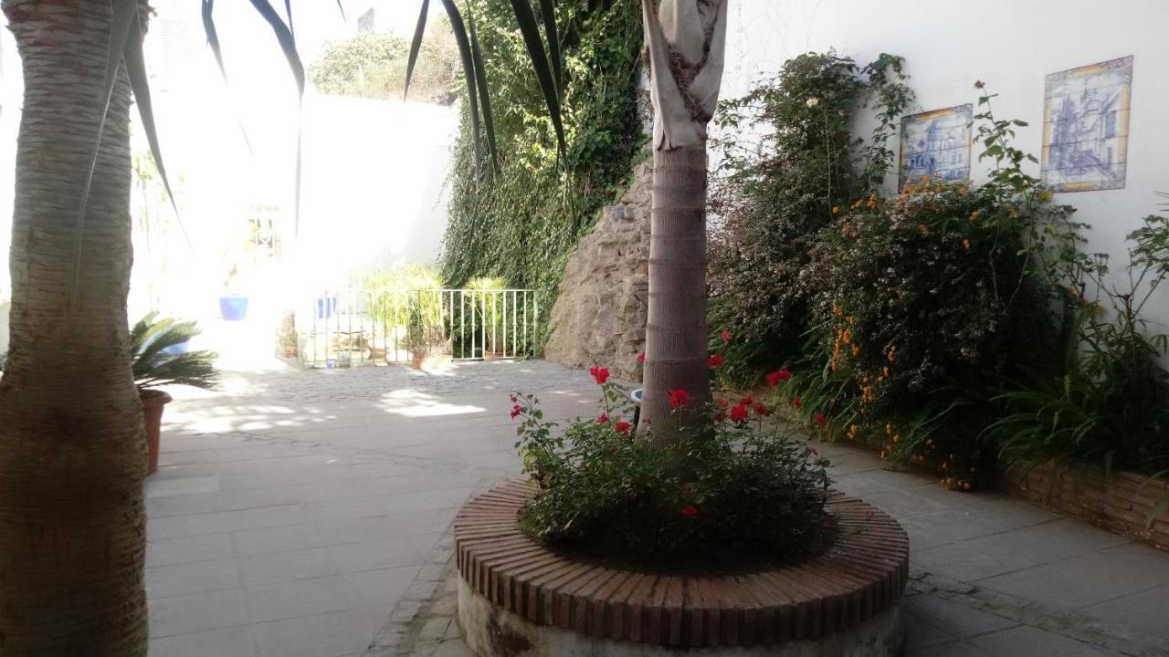 Gravina Comfort Tarifa Dış mekan fotoğraf
