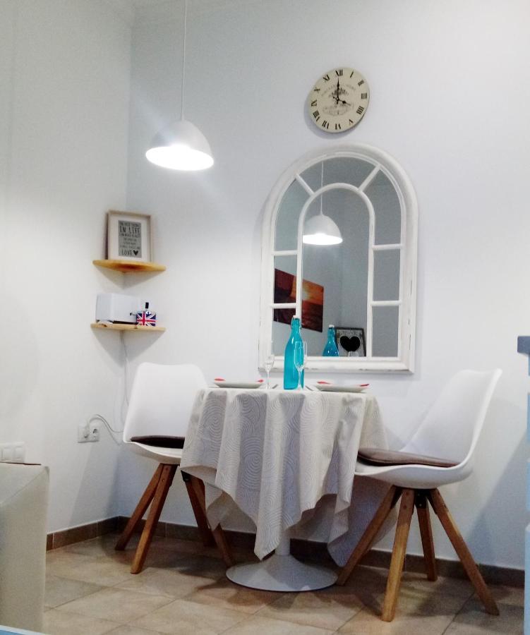 Gravina Comfort Tarifa Dış mekan fotoğraf