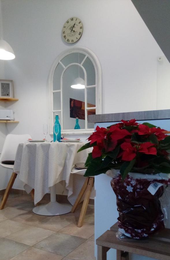 Gravina Comfort Tarifa Dış mekan fotoğraf