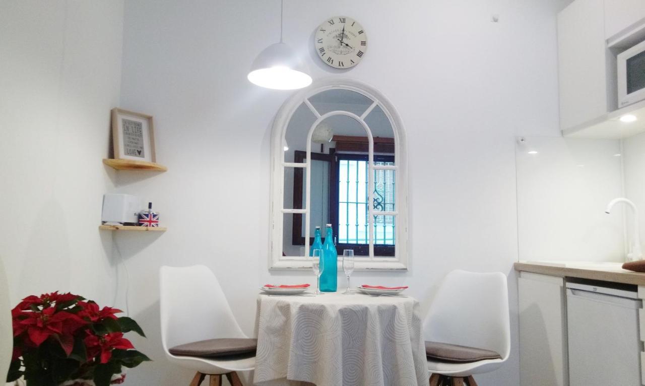 Gravina Comfort Tarifa Dış mekan fotoğraf