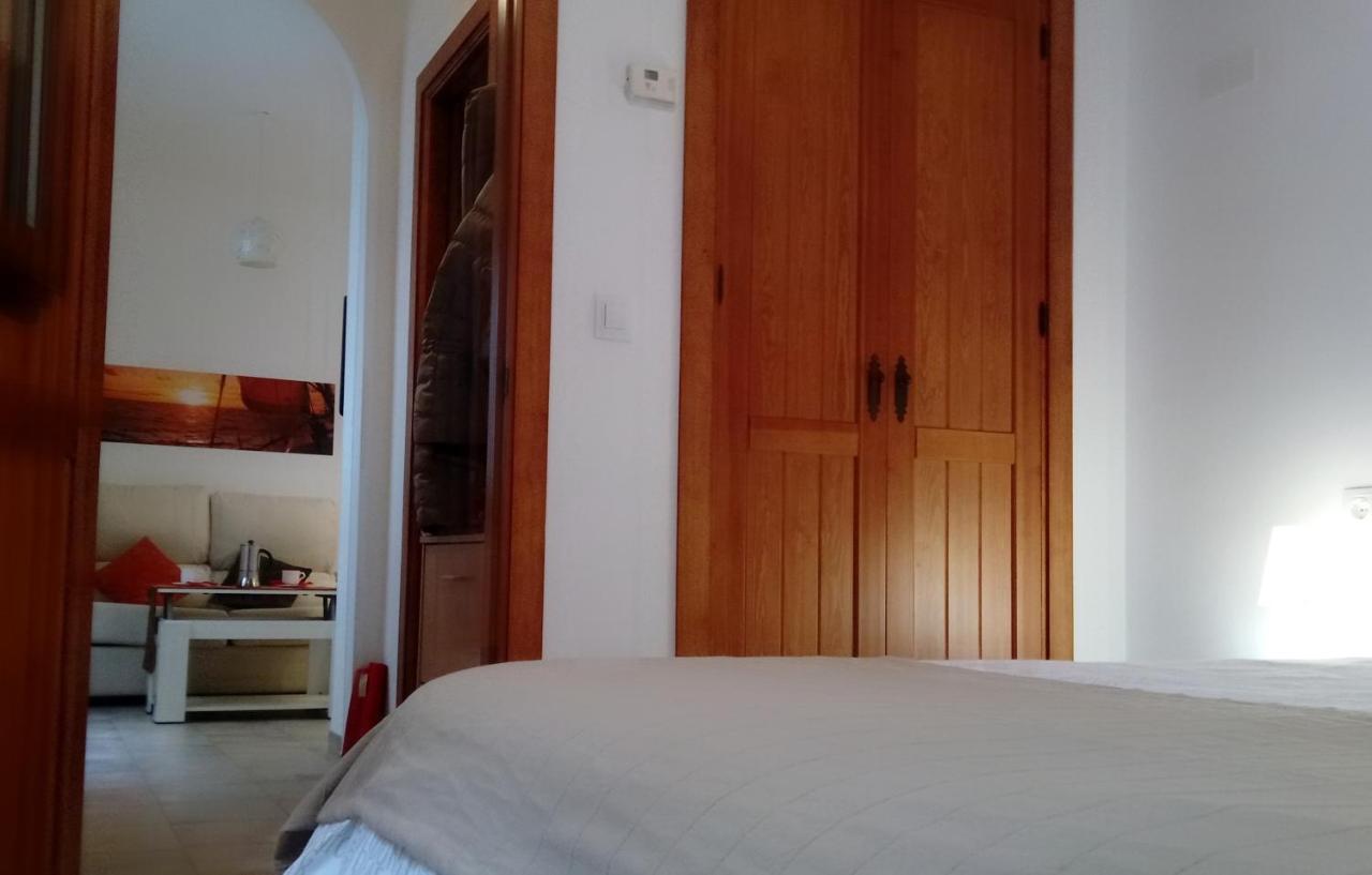 Gravina Comfort Tarifa Dış mekan fotoğraf
