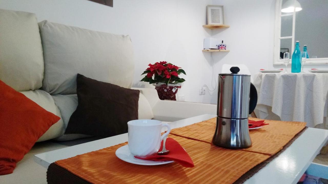 Gravina Comfort Tarifa Dış mekan fotoğraf