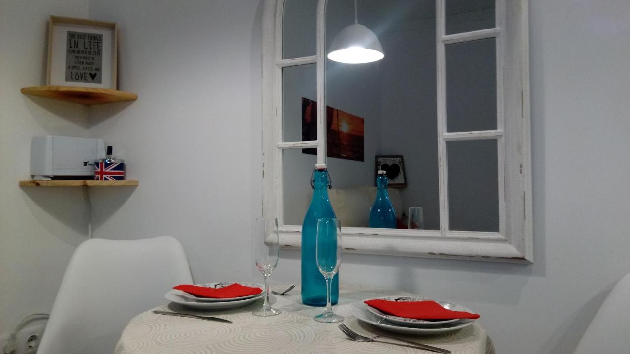 Gravina Comfort Tarifa Dış mekan fotoğraf