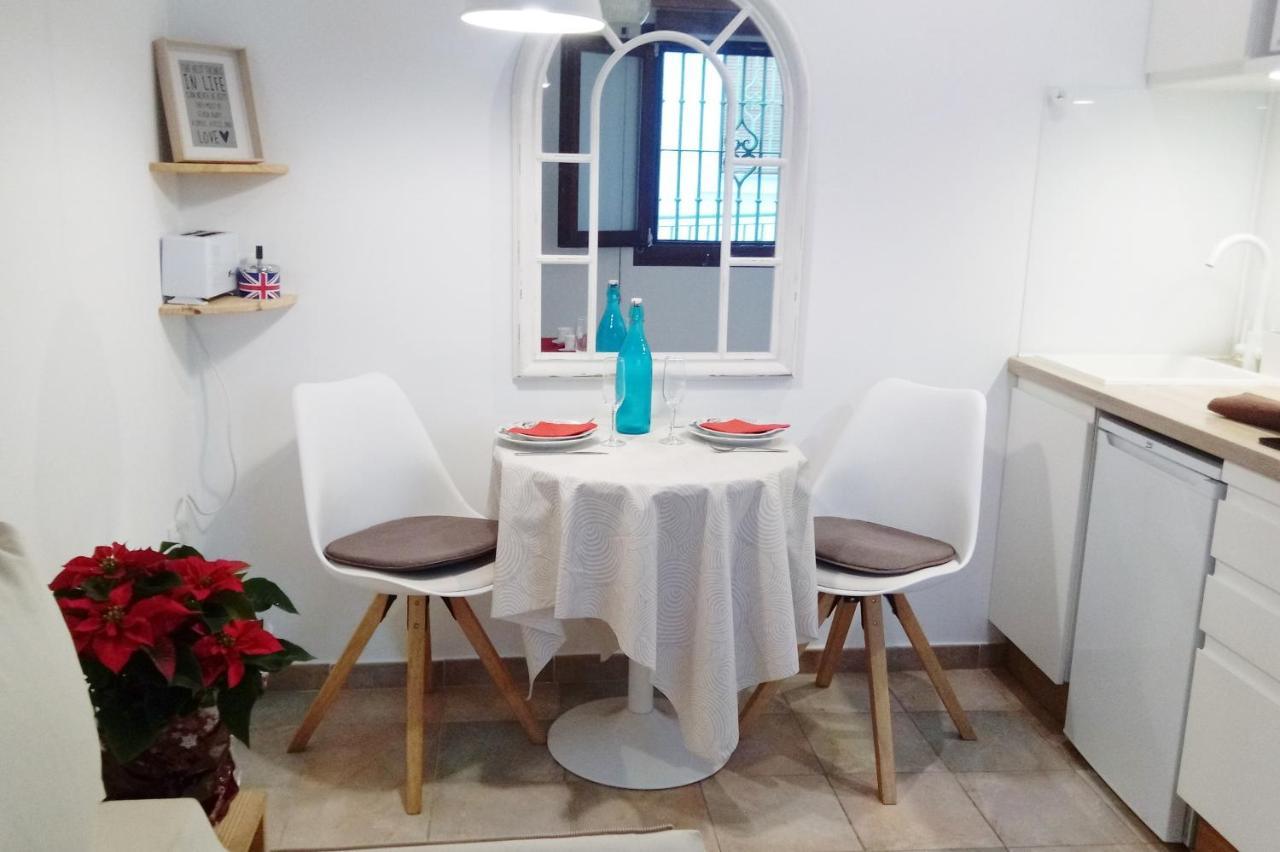 Gravina Comfort Tarifa Dış mekan fotoğraf