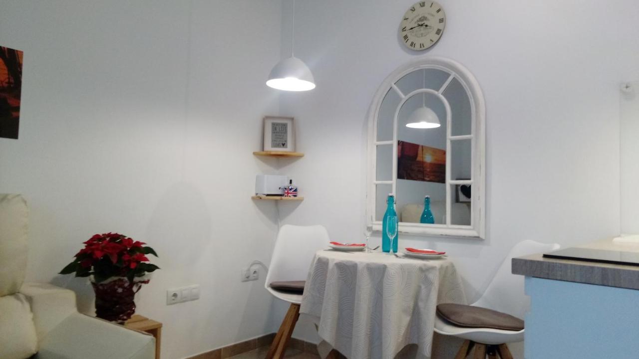 Gravina Comfort Tarifa Dış mekan fotoğraf